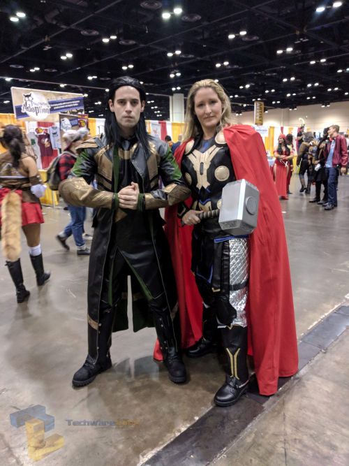 Megacon 2018 YY KR (12)