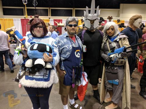 Megacon 2018 YY KR (14)