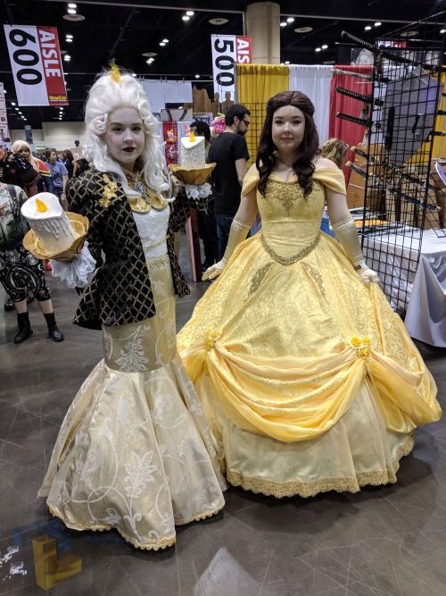 Megacon 2018 YY KR (18)
