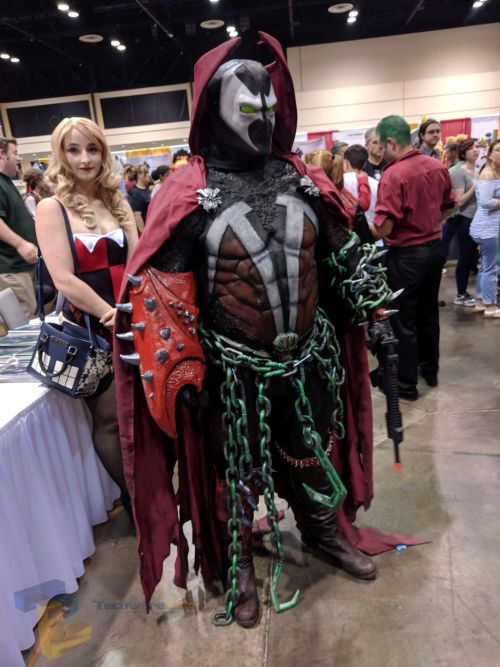 Megacon 2018 YY KR (19)