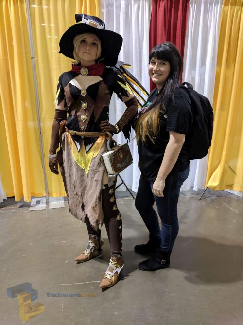 Megacon 2018 YY KR (2)