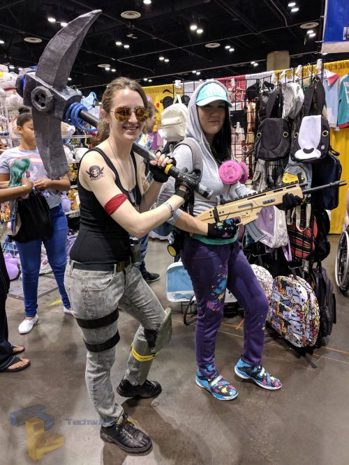 Megacon 2018 YY KR (20)