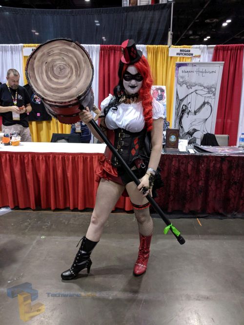 Megacon 2018 YY KR (21)
