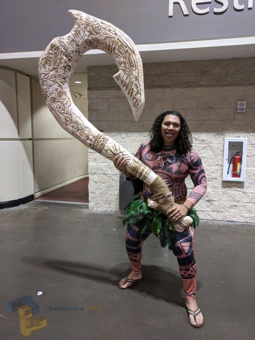 Megacon 2018 YY KR (23)