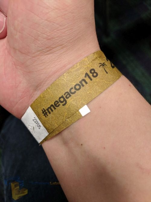 Megacon 2018 YY KR (3)