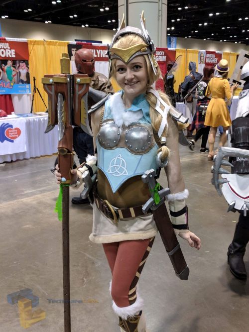 Megacon 2018 YY KR (30)