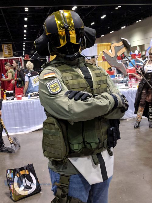 Megacon 2018 YY KR (31)