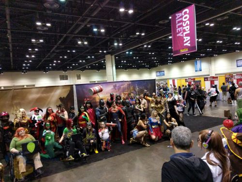 Megacon 2018 YY KR (33)