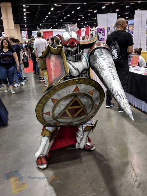 Megacon 2018 YY KR (40)