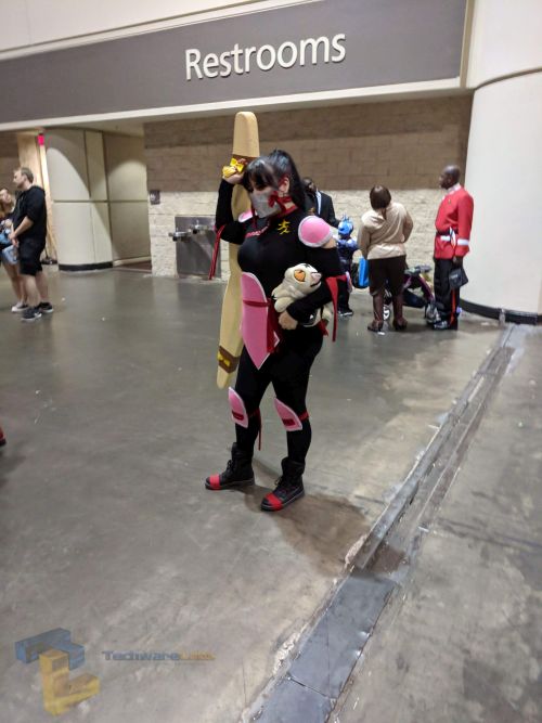 Megacon 2018 YY KR (42)