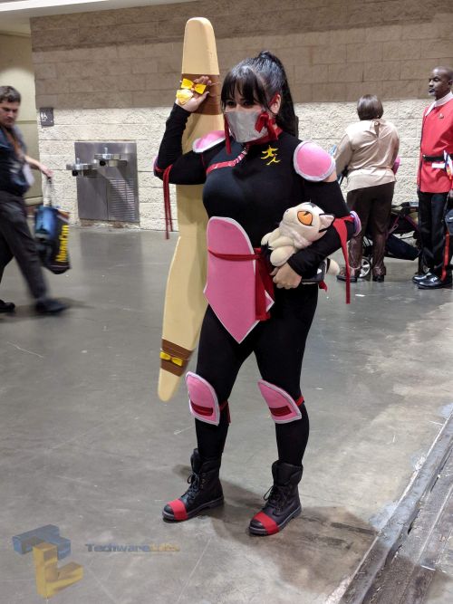 Megacon 2018 YY KR (43)