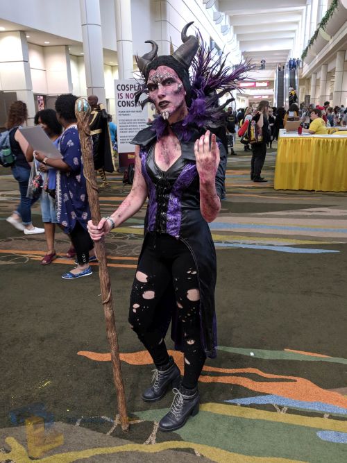 Megacon 2018 YY KR (48)