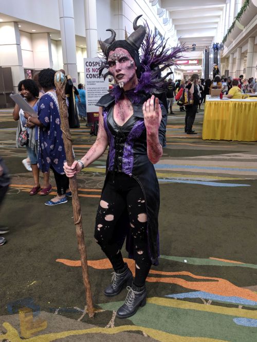Megacon 2018 YY KR (49)