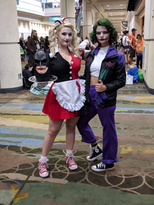 Megacon 2018 YY KR (50)