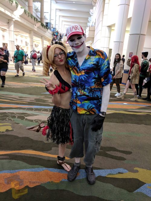 Megacon 2018 YY KR (51)