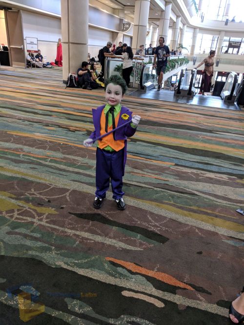 Megacon 2018 YY KR (53)