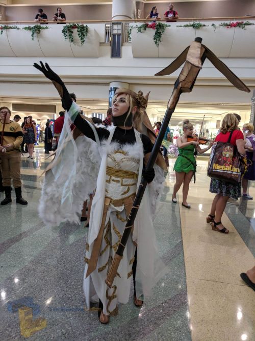 Megacon 2018 YY KR (56)