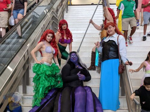 Megacon 2018 YY KR (58)