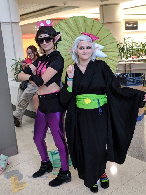 Megacon 2018 YY KR (61)