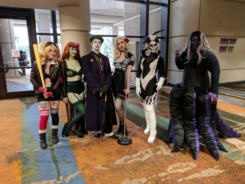 Megacon 2018 YY KR (64)