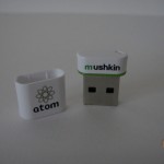 mushkin-atom